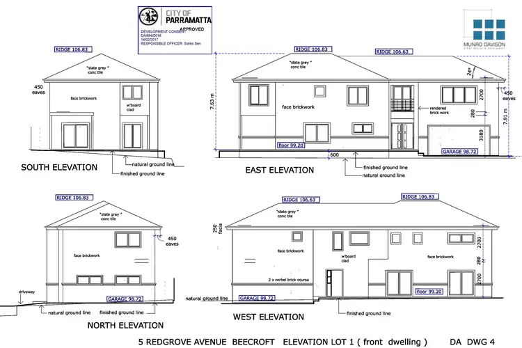 Second view of Homely house listing, 5 Redgrove Avenue, Beecroft NSW 2119