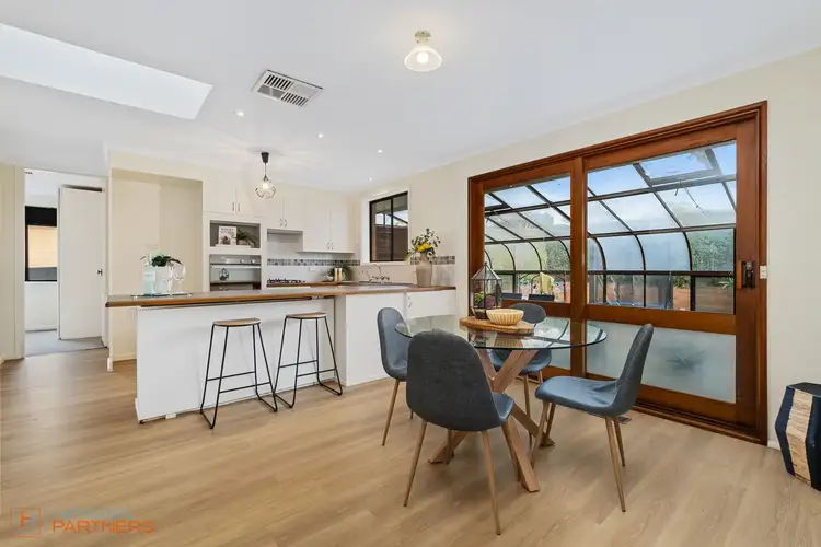 Fifth view of Homely house listing, 42 Gollan Street, Evatt ACT 2617