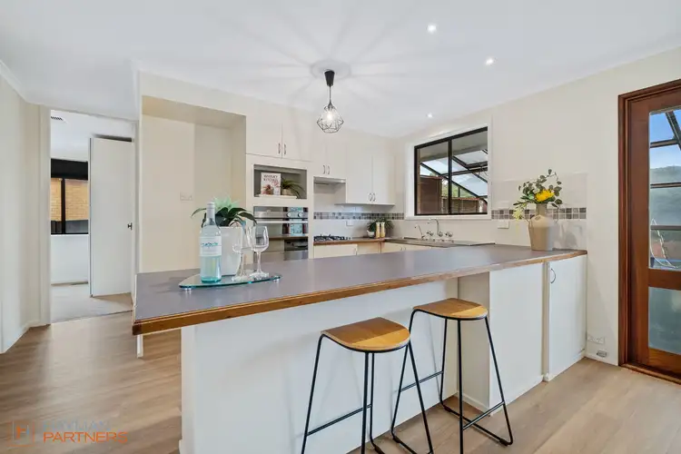 Sixth view of Homely house listing, 42 Gollan Street, Evatt ACT 2617