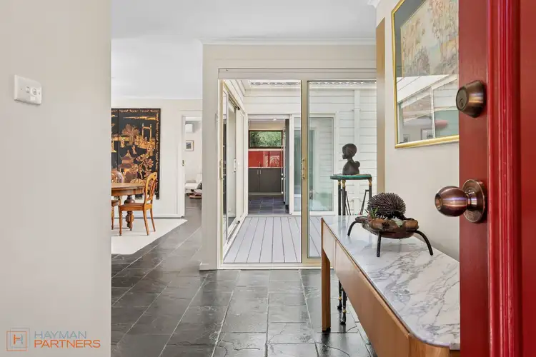 Second view of Homely townhouse listing, 4/80 Marr Street, Pearce ACT 2607
