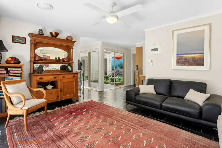 Third view of Homely townhouse listing, 4/80 Marr Street, Pearce ACT 2607