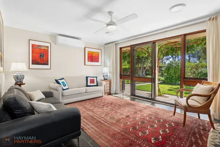 Fourth view of Homely townhouse listing, 4/80 Marr Street, Pearce ACT 2607