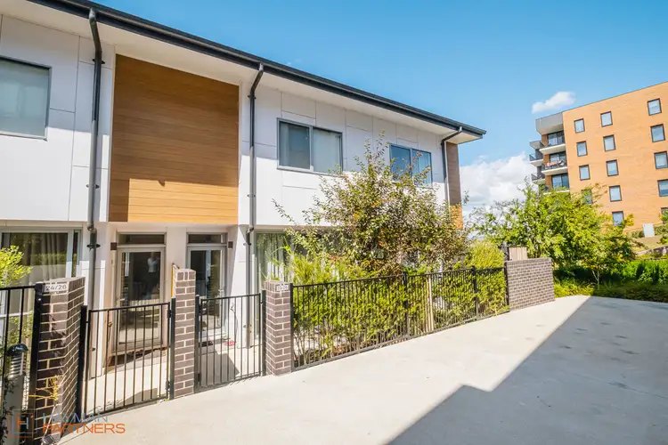 23/26 Marie Little Crescent, Denman Prospect ACT 2611