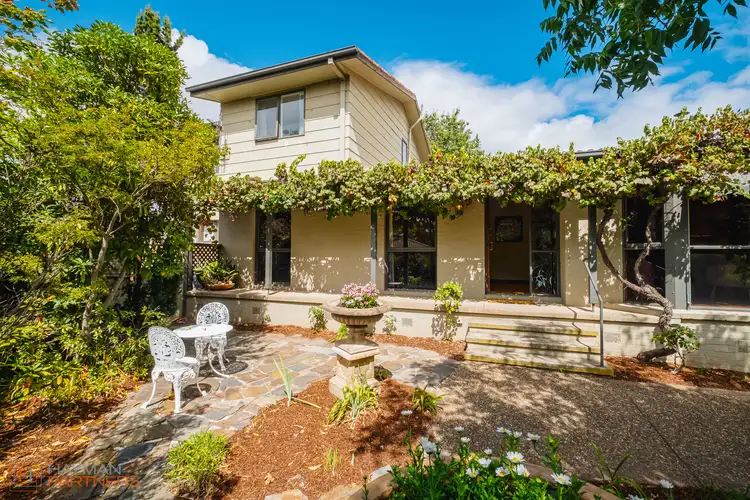 34 Jemalong Street, Duffy ACT 2611