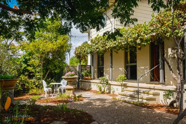 Second view of Homely house listing, 34 Jemalong Street, Duffy ACT 2611