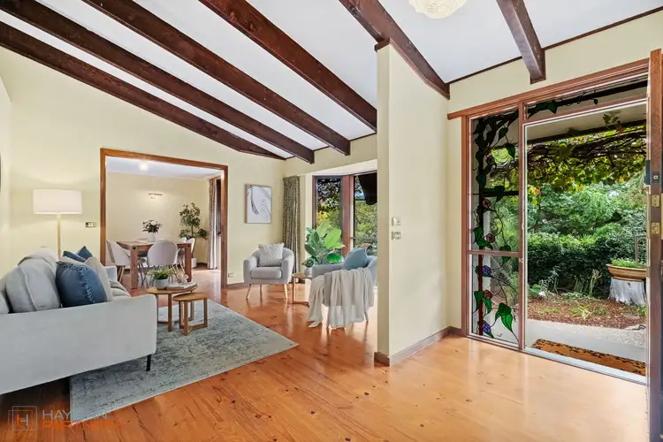 Third view of Homely house listing, 34 Jemalong Street, Duffy ACT 2611