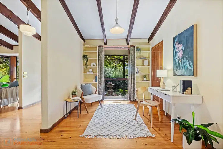 Fourth view of Homely house listing, 34 Jemalong Street, Duffy ACT 2611