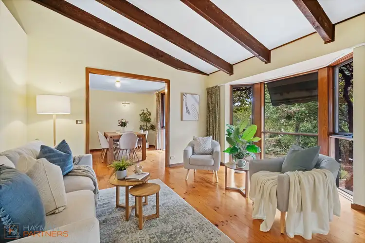Fifth view of Homely house listing, 34 Jemalong Street, Duffy ACT 2611
