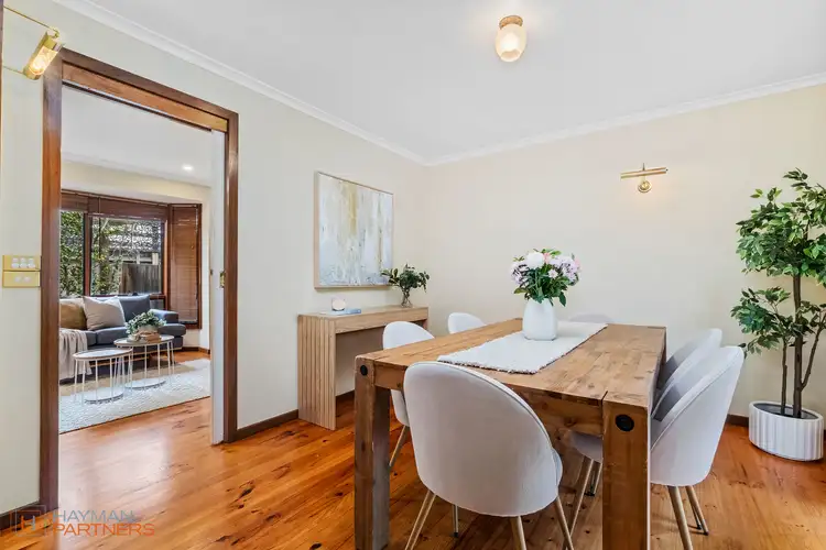 Sixth view of Homely house listing, 34 Jemalong Street, Duffy ACT 2611