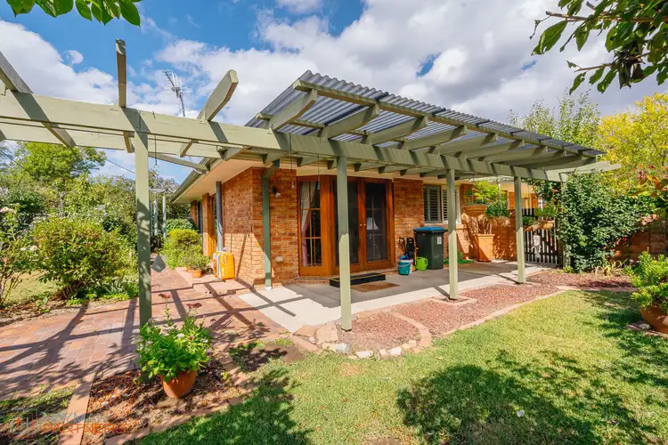 Second view of Homely house listing, 13 Crowder Circuit, Stirling ACT 2611