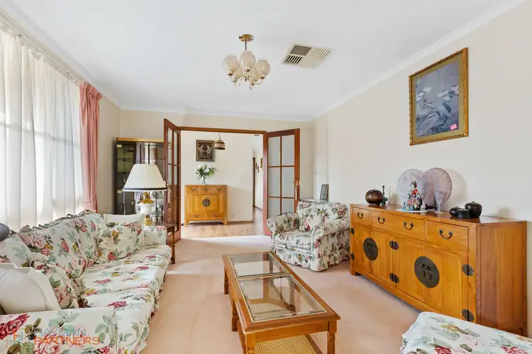 Fourth view of Homely house listing, 13 Crowder Circuit, Stirling ACT 2611