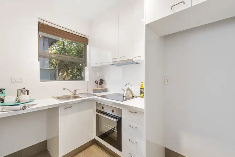Main view of Homely apartment listing, 7/16 Ward Avenue, Rushcutters Bay NSW 2011
