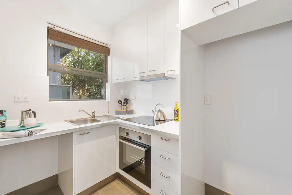 Main view of Homely apartment listing, 7/16 Ward Avenue, Rushcutters Bay NSW 2011