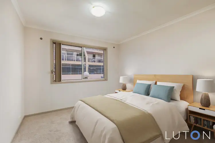 Sixth view of Homely apartment listing, 11A/17 Chandler Street, Belconnen ACT 2617