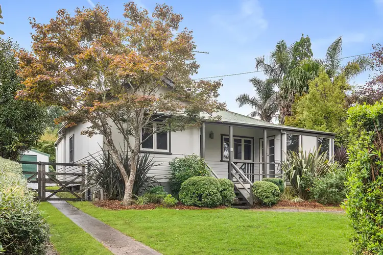 49 Penrose Road, Bundanoon NSW 2578