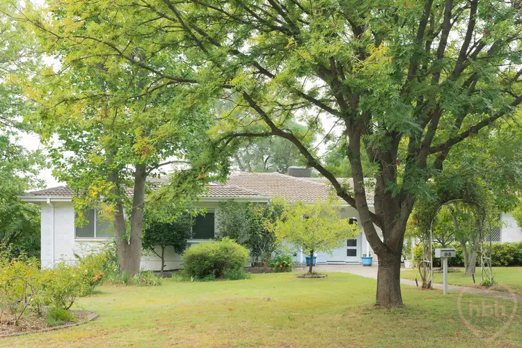 97 Dunstan Street, Curtin ACT 2605