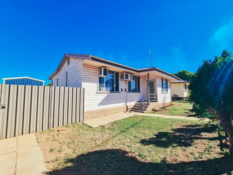 3 Tarakan Street, Mount Isa QLD 4825