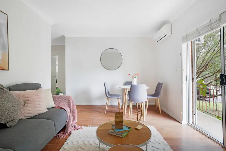 Main view of Homely apartment listing, 2/328-330 Livingstone Road, Marrickville NSW 2204