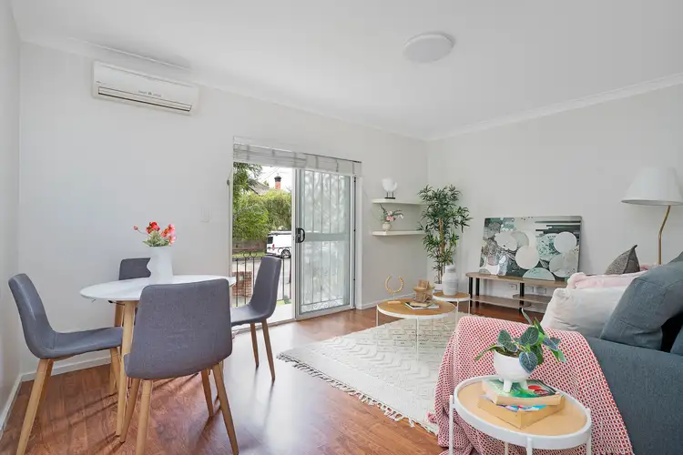 Second view of Homely apartment listing, 2/328-330 Livingstone Road, Marrickville NSW 2204