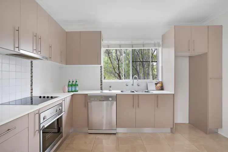 Third view of Homely apartment listing, 2/328-330 Livingstone Road, Marrickville NSW 2204