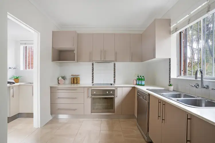 Fourth view of Homely apartment listing, 2/328-330 Livingstone Road, Marrickville NSW 2204