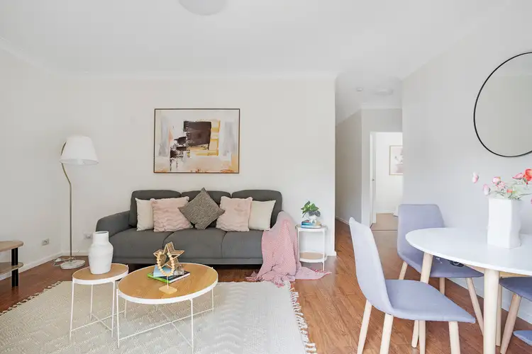 Fifth view of Homely apartment listing, 2/328-330 Livingstone Road, Marrickville NSW 2204