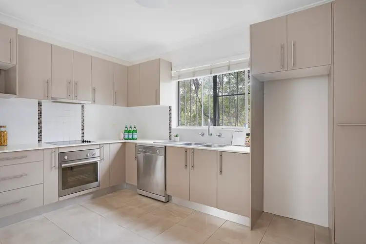 Sixth view of Homely apartment listing, 2/328-330 Livingstone Road, Marrickville NSW 2204