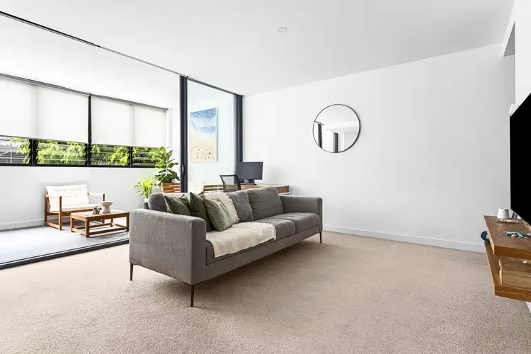 Main view of Homely apartment listing, 214/16-22 Sturdee Parade, Dee Why NSW 2099
