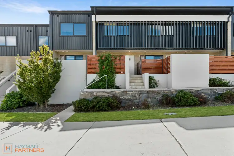 74C McMichael Terrace, Denman Prospect ACT 2611