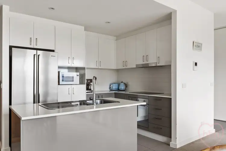 45/21 Christina Stead Street, Franklin ACT 2913