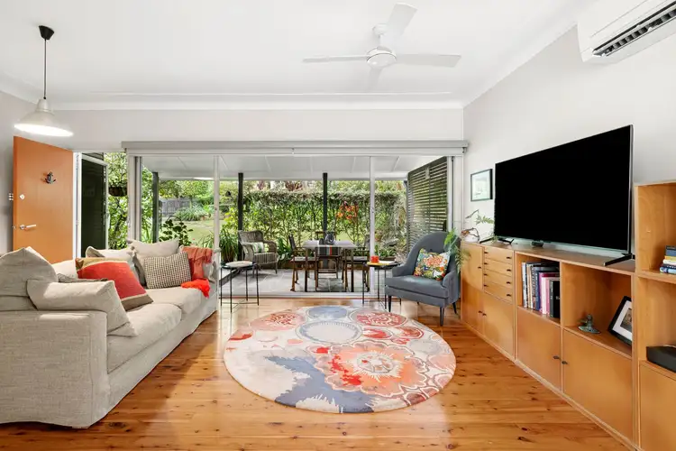 Second view of Homely house listing, 28 Kooloona Crescent, West Pymble NSW 2073