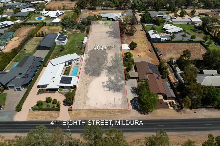 411 Eighth Street, Mildura VIC 3500