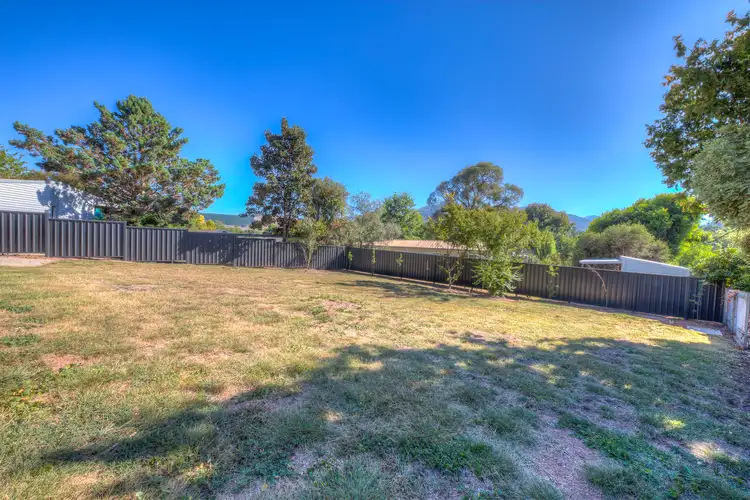 Fourth view of Homely land listing, 33B Coronation Avenue, Bright VIC 3741