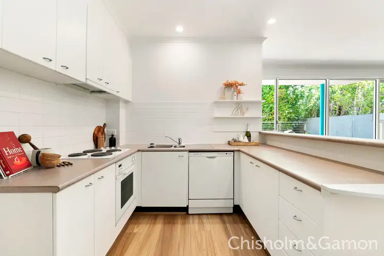 Fifth view of Homely apartment listing, 24/18-20 The Esplanade, St Kilda VIC 3182