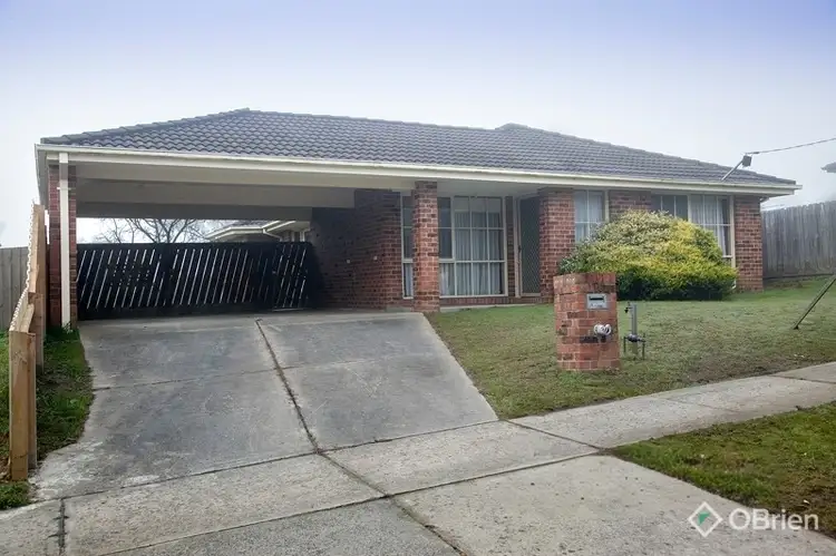 16 Richard Drive, Langwarrin VIC 3910