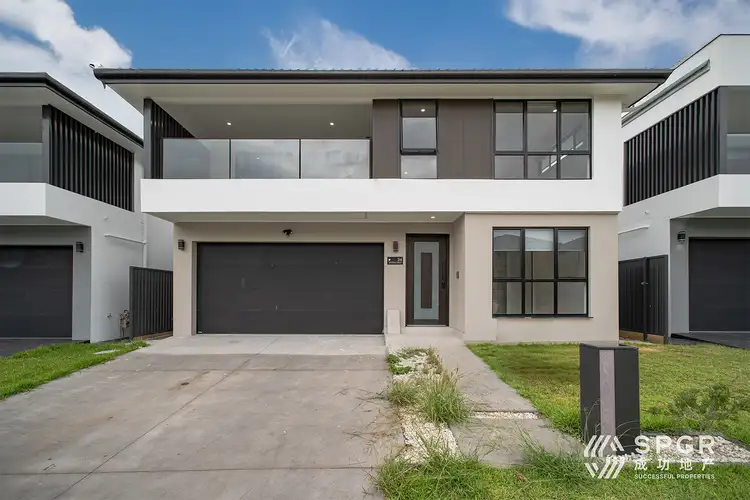 34 Mortelle Street, Tallawong NSW 2762