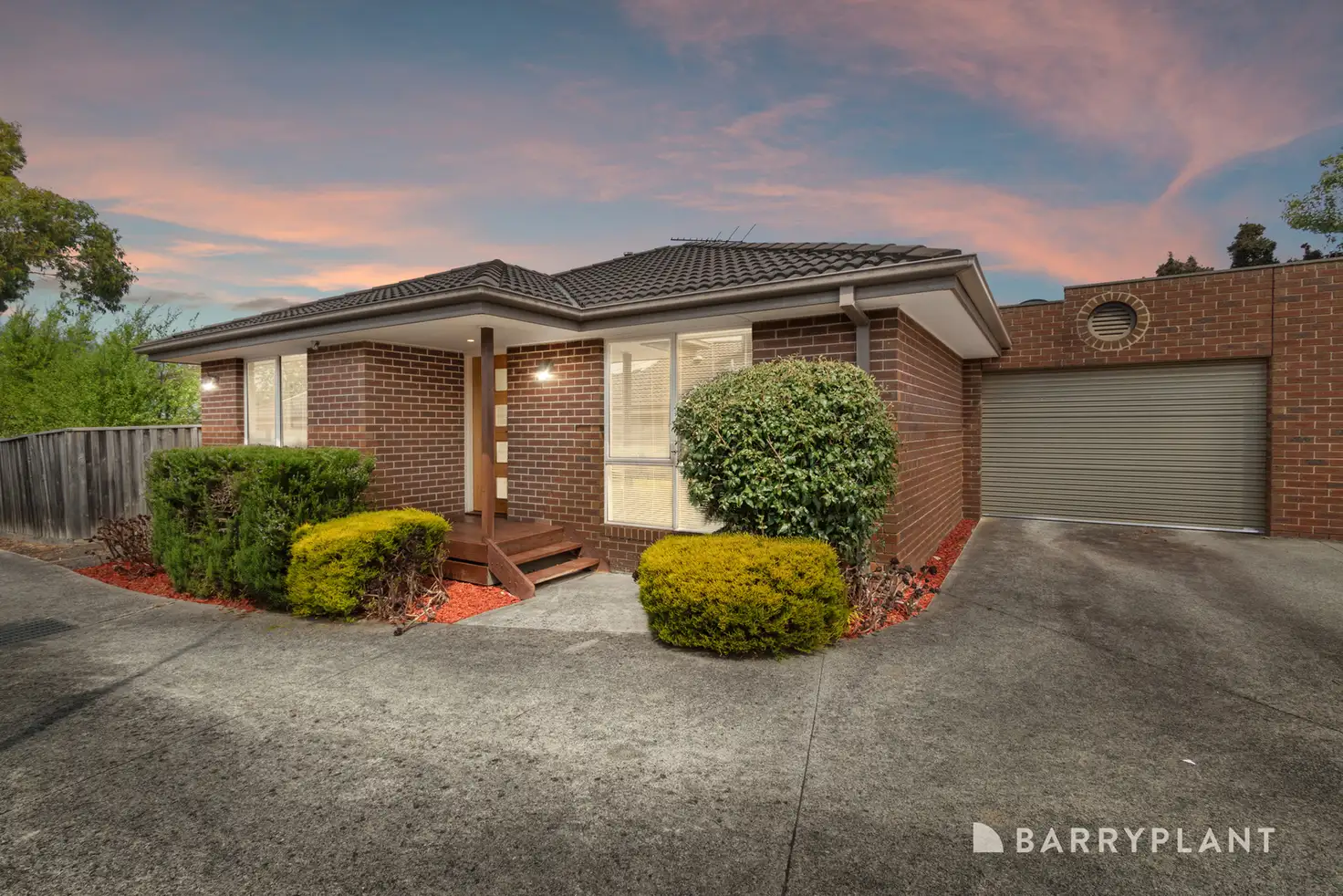 Main view of Homely unit listing, 2/2 Stradbroke Road, Boronia VIC 3155