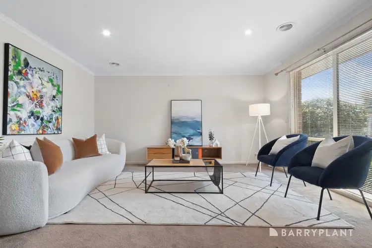 Second view of Homely unit listing, 2/2 Stradbroke Road, Boronia VIC 3155