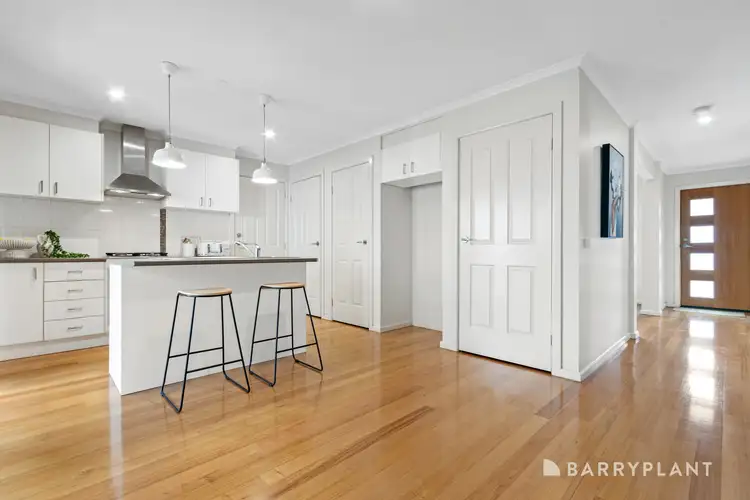 Fourth view of Homely unit listing, 2/2 Stradbroke Road, Boronia VIC 3155