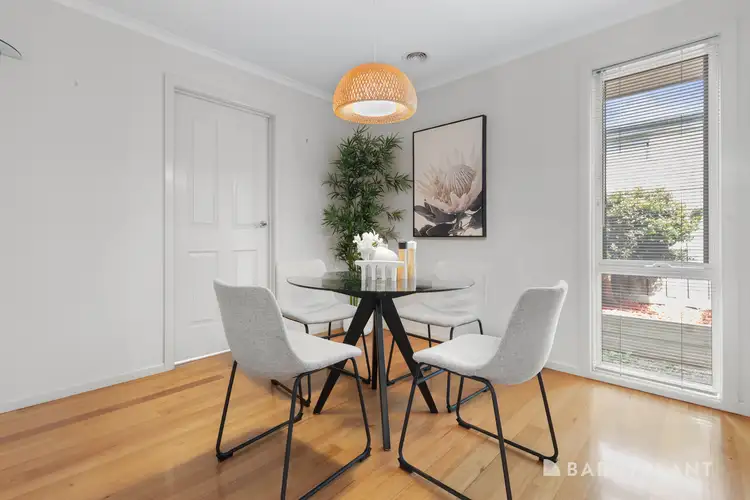 Sixth view of Homely unit listing, 2/2 Stradbroke Road, Boronia VIC 3155