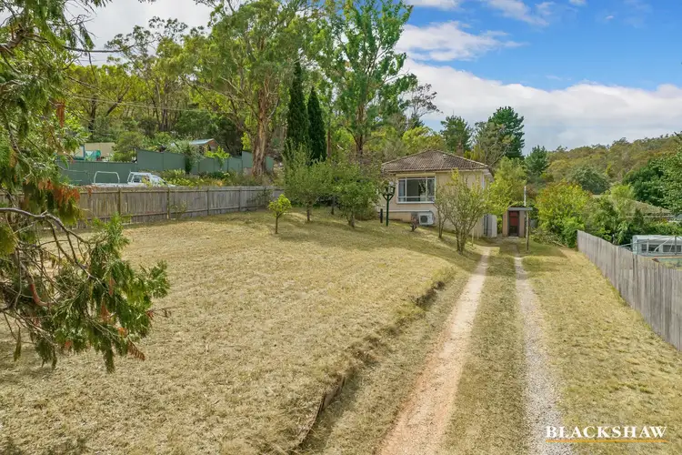36 Elizabeth Crescent, Queanbeyan NSW 2620