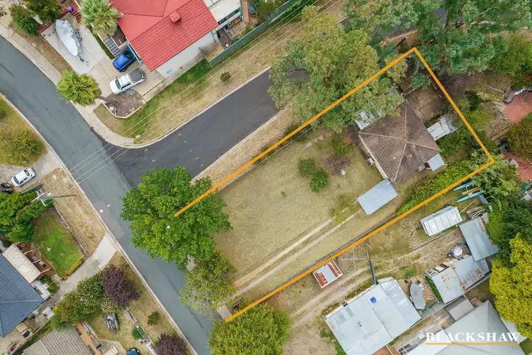 Third view of Homely house listing, 36 Elizabeth Crescent, Queanbeyan NSW 2620