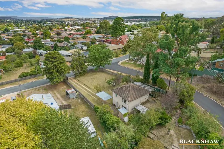 Fourth view of Homely house listing, 36 Elizabeth Crescent, Queanbeyan NSW 2620