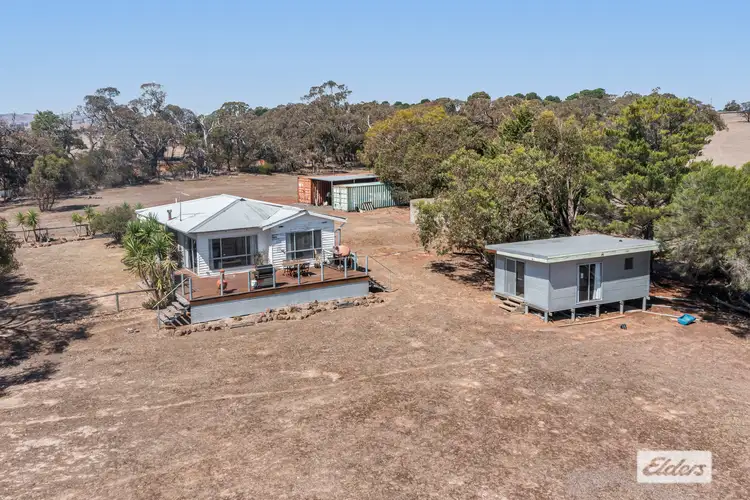 Main view of Homely rural property listing, 314 Moyston-Willaura Road, Moyston VIC 3377