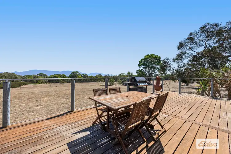 Fifth view of Homely rural property listing, 314 Moyston-Willaura Road, Moyston VIC 3377
