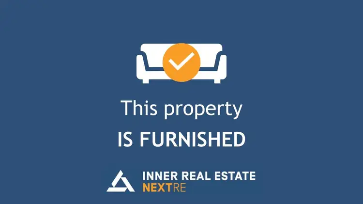 Fourth view of Homely apartment listing, 208/155 Bourke Street, Melbourne VIC 3000