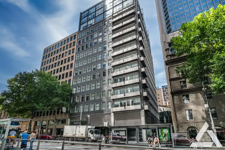 502/172 William Street, Melbourne VIC 3000
