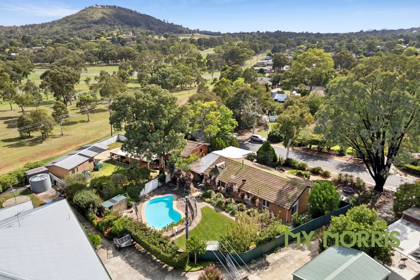 Main view of Homely house listing, 52 Morant Circuit, Kambah ACT 2902