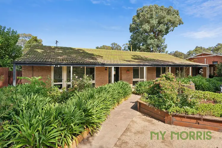 Second view of Homely house listing, 52 Morant Circuit, Kambah ACT 2902