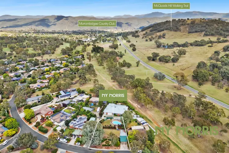 Fourth view of Homely house listing, 52 Morant Circuit, Kambah ACT 2902